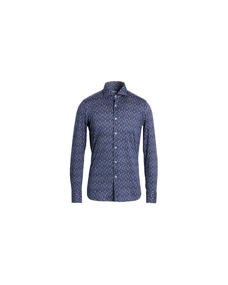 SONRISA TOPS - Hemdenauf YOOX.COM Nachtblau