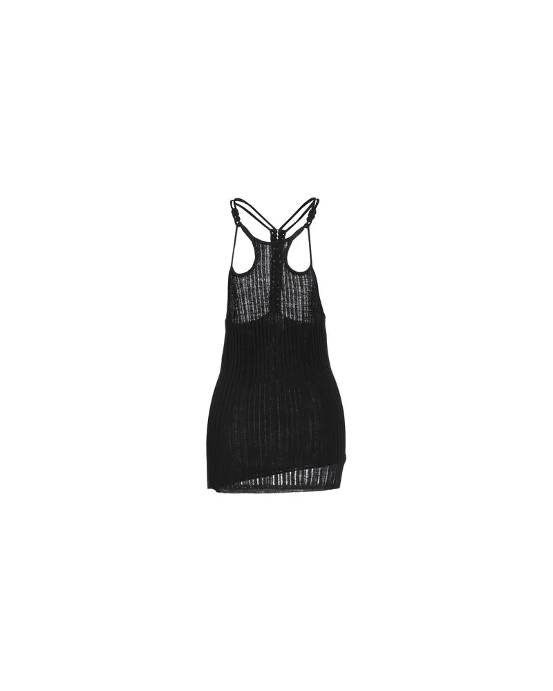Isabel Marant TOPS - Topsauf YOOX.COM Schwarz