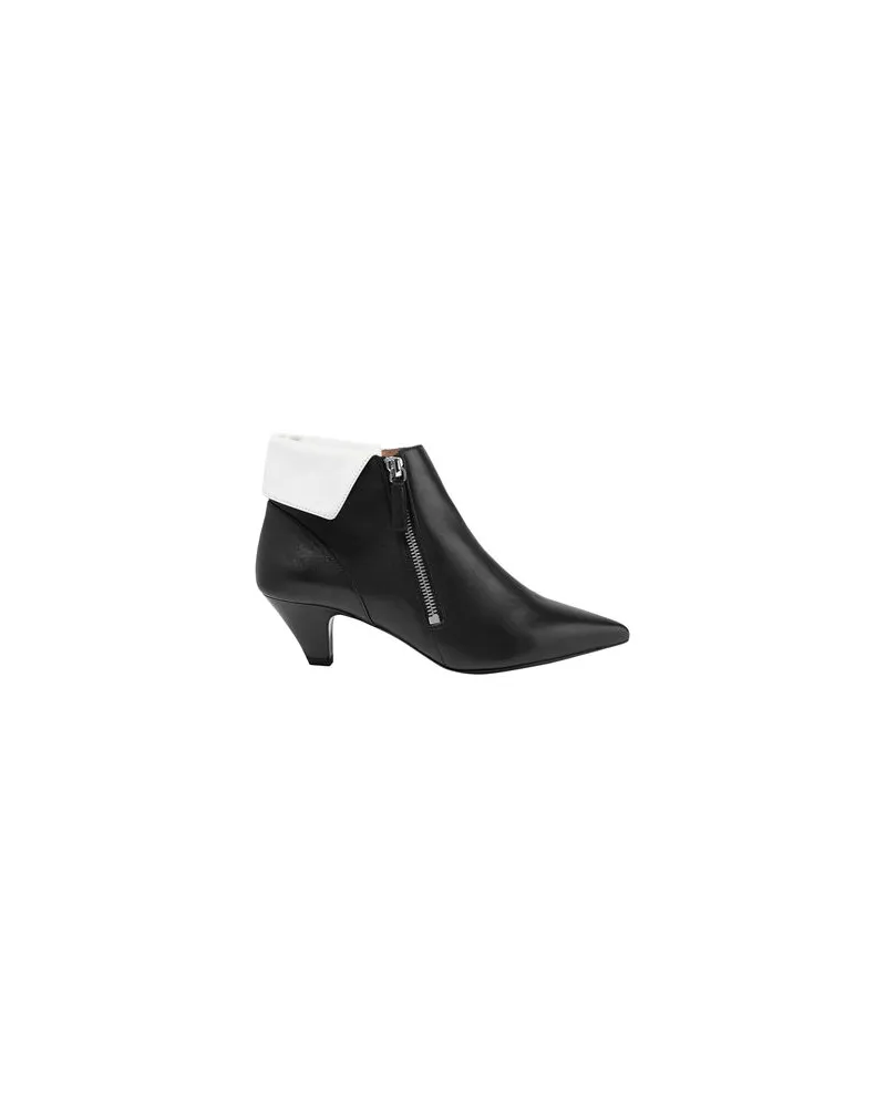 Tabitha Simmons SCHUHE - Stiefelettenauf YOOX.COM Schwarz