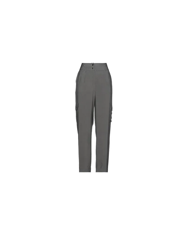Armani Exchange HOSEN & RÖCKE - Hosenauf YOOX.COM Blei