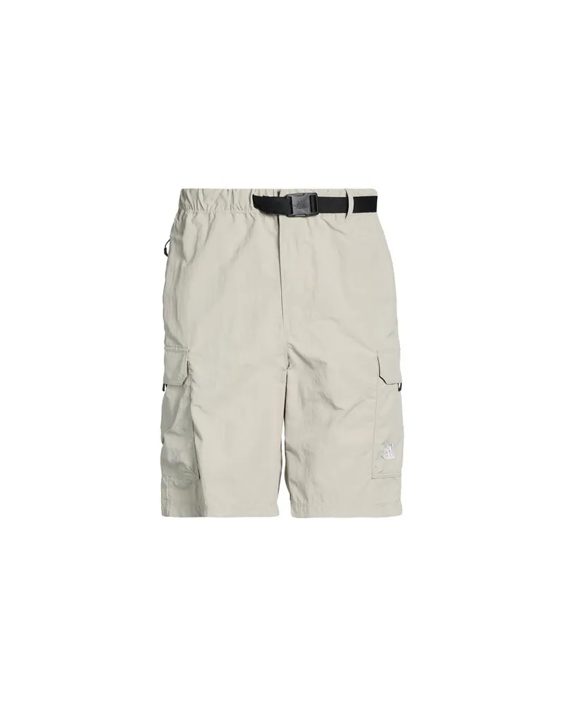 The North Face HOSEN & RÖCKE - Shorts & Bermudashortsauf YOOX.COM Maulwurfsgrau