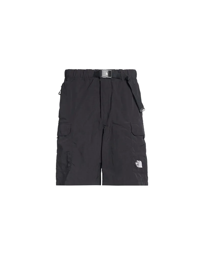 The North Face M NSE SHORT - HOSEN & RÖCKE - Shorts & Bermudashortsauf YOOX.COM Schwarz