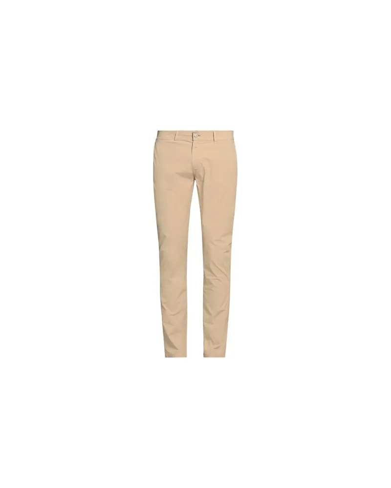 Daniele Alessandrini HOSEN & RÖCKE - Hosenauf YOOX.COM Sand