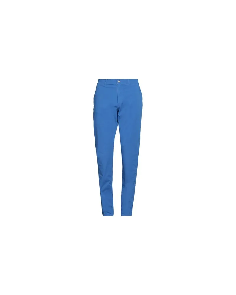 Daniele Alessandrini HOSEN & RÖCKE - Hosenauf YOOX.COM Blau