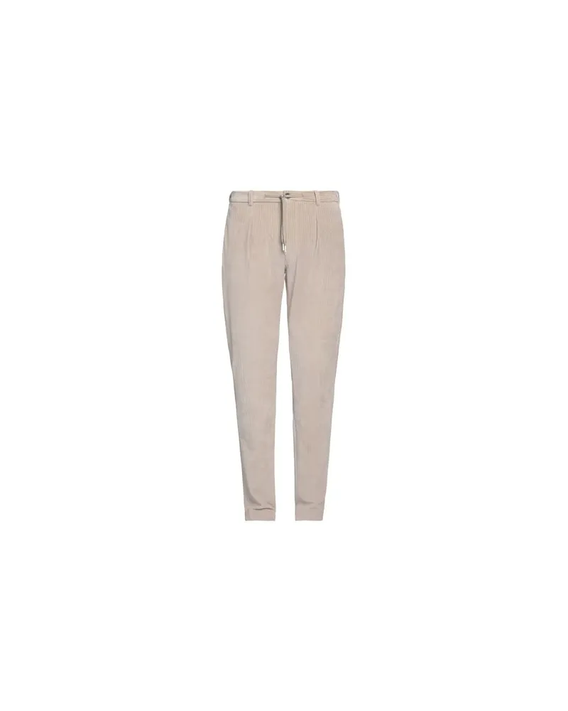 CIRCOLO 1901 HOSEN & RÖCKE - Hosenauf YOOX.COM Maulwurfsgrau