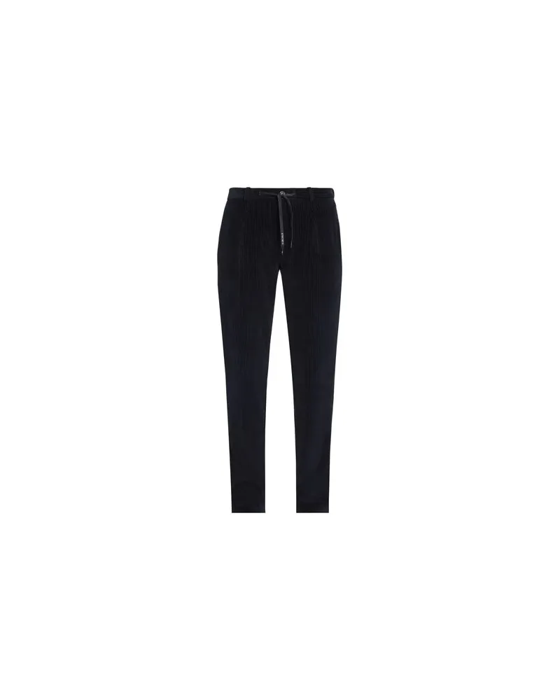 CIRCOLO 1901 HOSEN & RÖCKE - Hosenauf YOOX.COM Nachtblau
