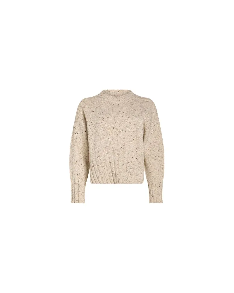 Liviana Conti STRICKWAREN - Pulloverauf YOOX.COM Sand