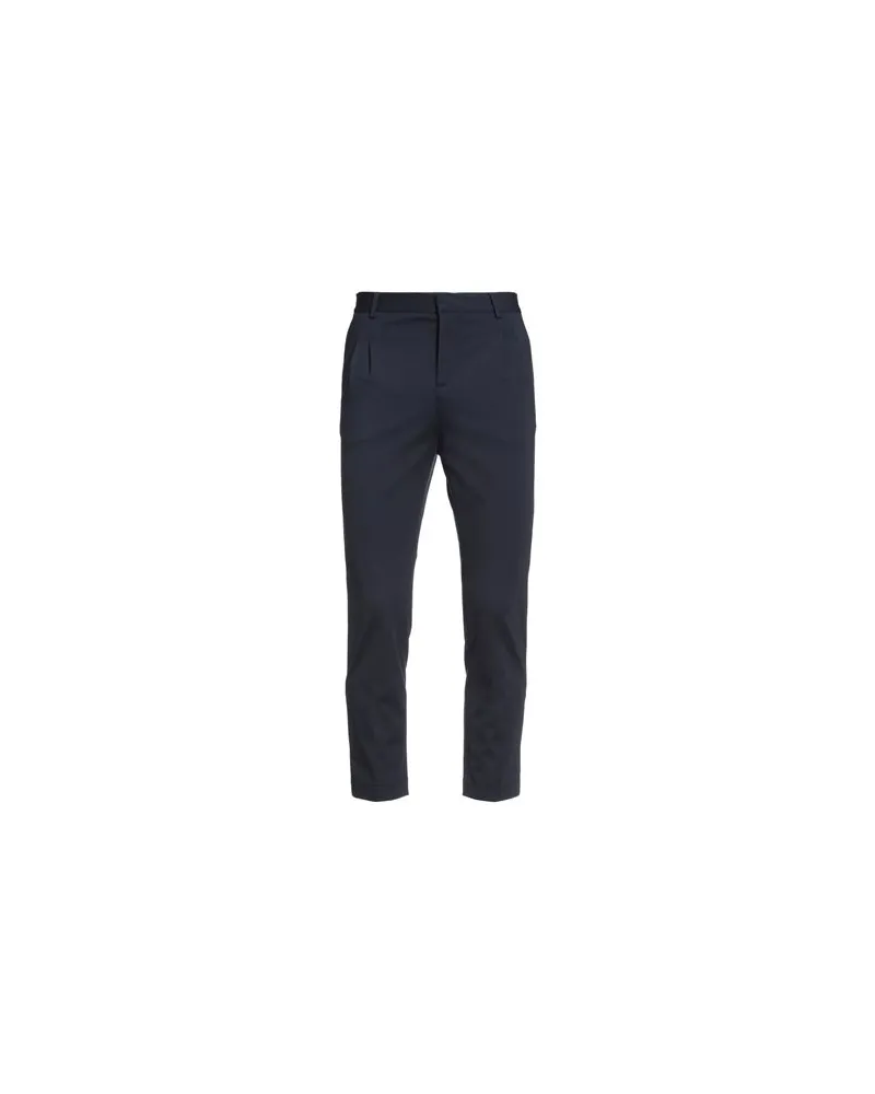 Daniele Alessandrini HOSEN & RÖCKE - Hosenauf YOOX.COM Nachtblau