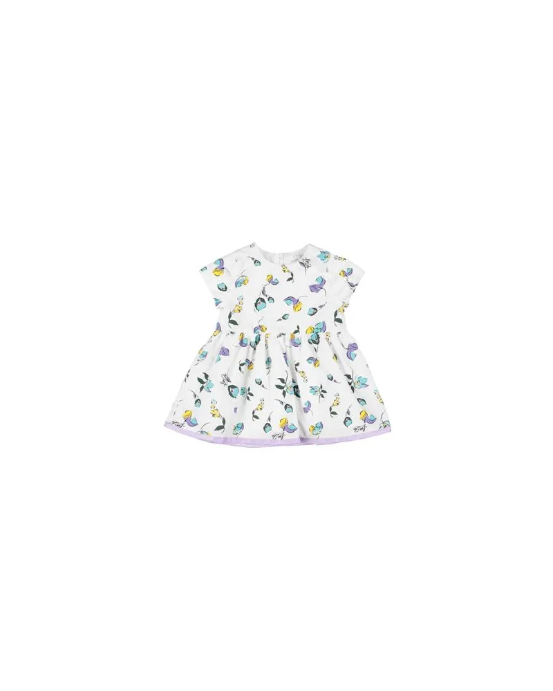 Liu Jo NEUGEBORENE - Babykleiderauf YOOX.COM Weiß