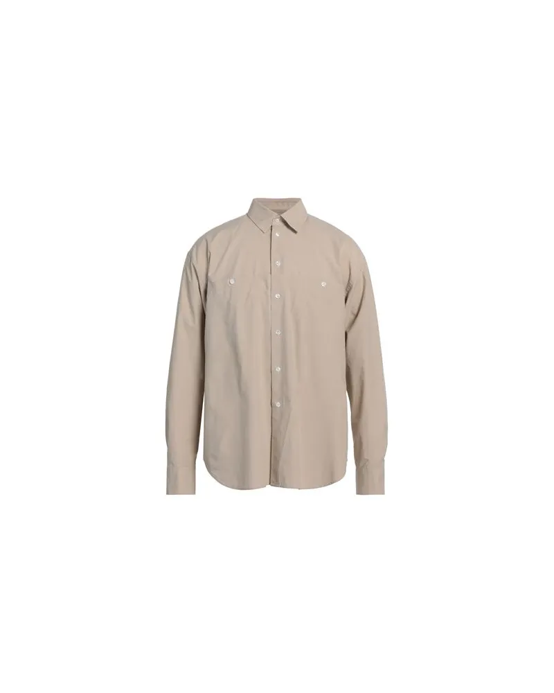 Bagutta TOPS - Hemdenauf YOOX.COM Sand