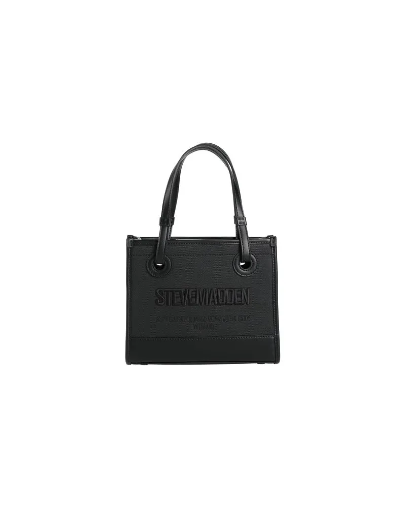 Steve Madden TASCHEN - Handtaschenauf YOOX.COM Schwarz