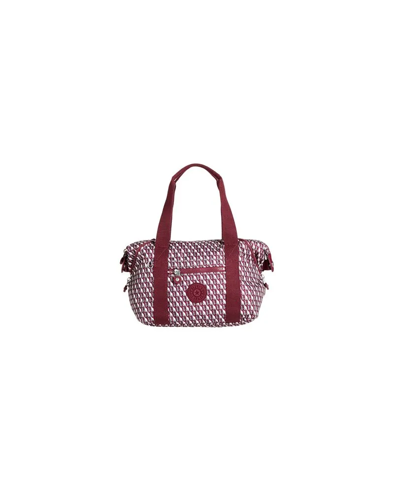 Kipling TASCHEN - Handtaschenauf YOOX.COM Bordeaux
