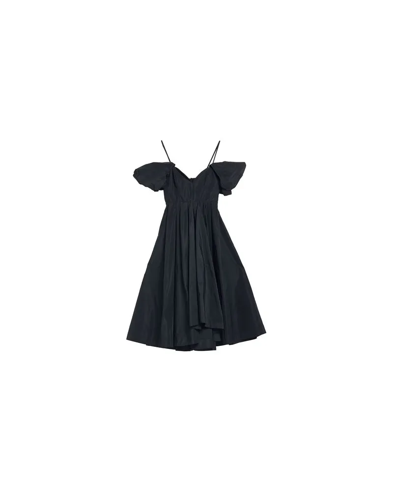 Pinko KLEIDER - Midi-Kleiderauf YOOX.COM Schwarz