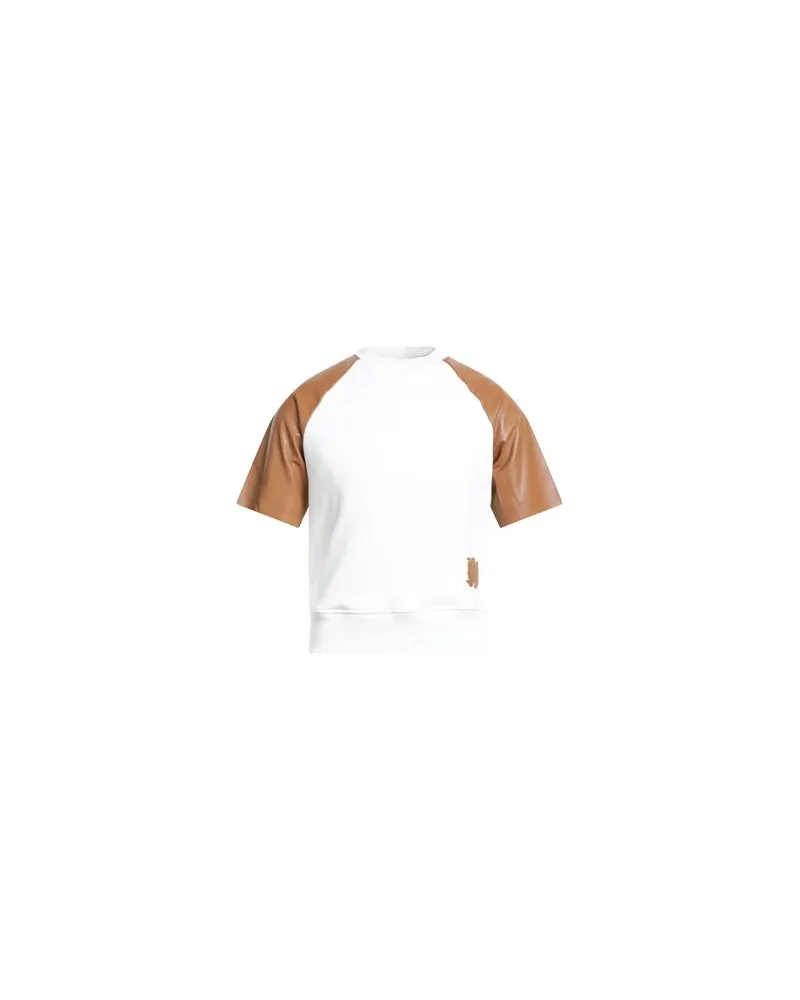 Amiri TOPS - Sweatshirtsauf YOOX.COM Weiß