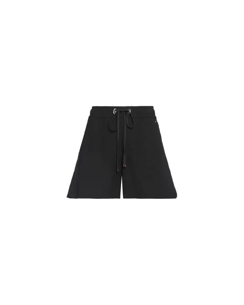 LOW CLASSIC HOSEN & RÖCKE - Shorts & Bermudashortsauf YOOX.COM Schwarz