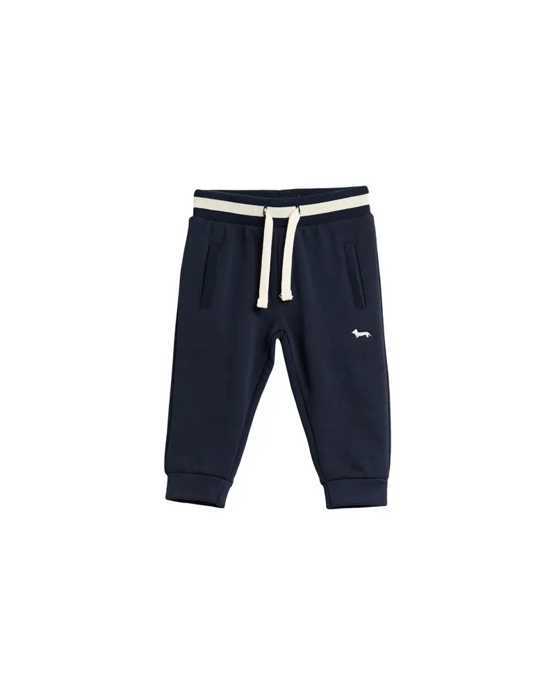 Harmont & Blaine HOSEN & RÖCKE - Hosenauf YOOX.COM Nachtblau