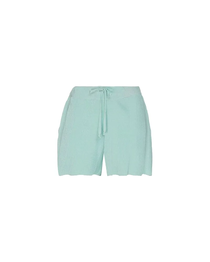 Antonella Rizza HOSEN & RÖCKE - Shorts & Bermudashortsauf YOOX.COM Säuregrün