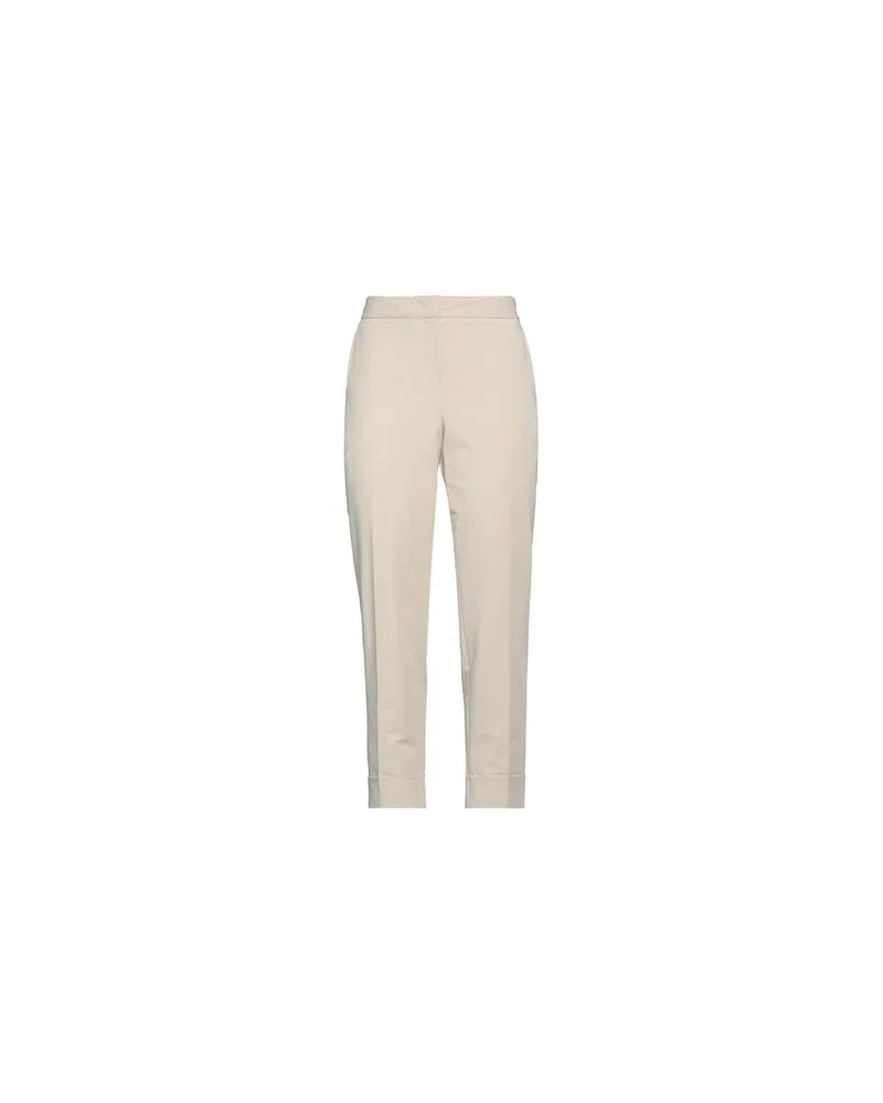 PT TORINO HOSEN & RÖCKE - Hosenauf YOOX.COM Beige