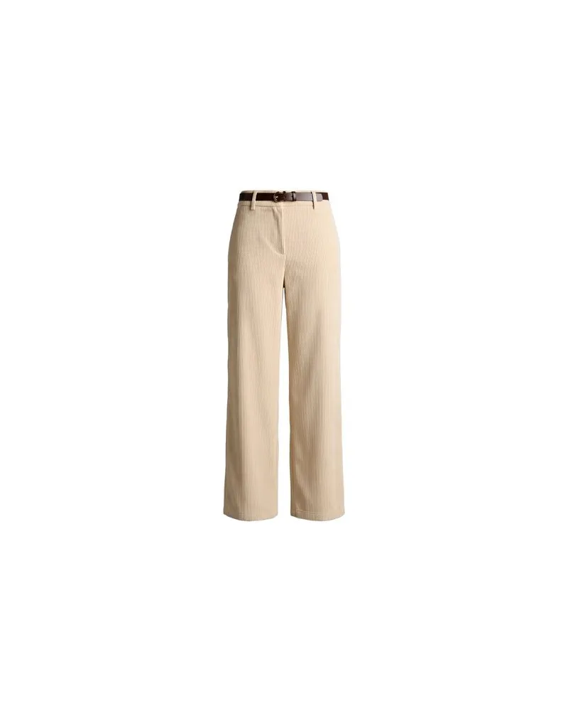 Motel HOSEN & RÖCKE - Hosenauf YOOX.COM Beige