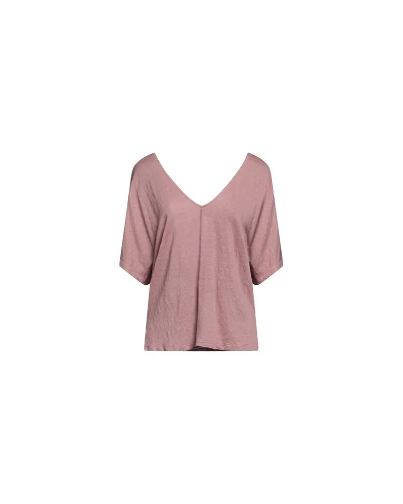 Majestic TOPS - T-shirtsauf YOOX.COM Antikrosa