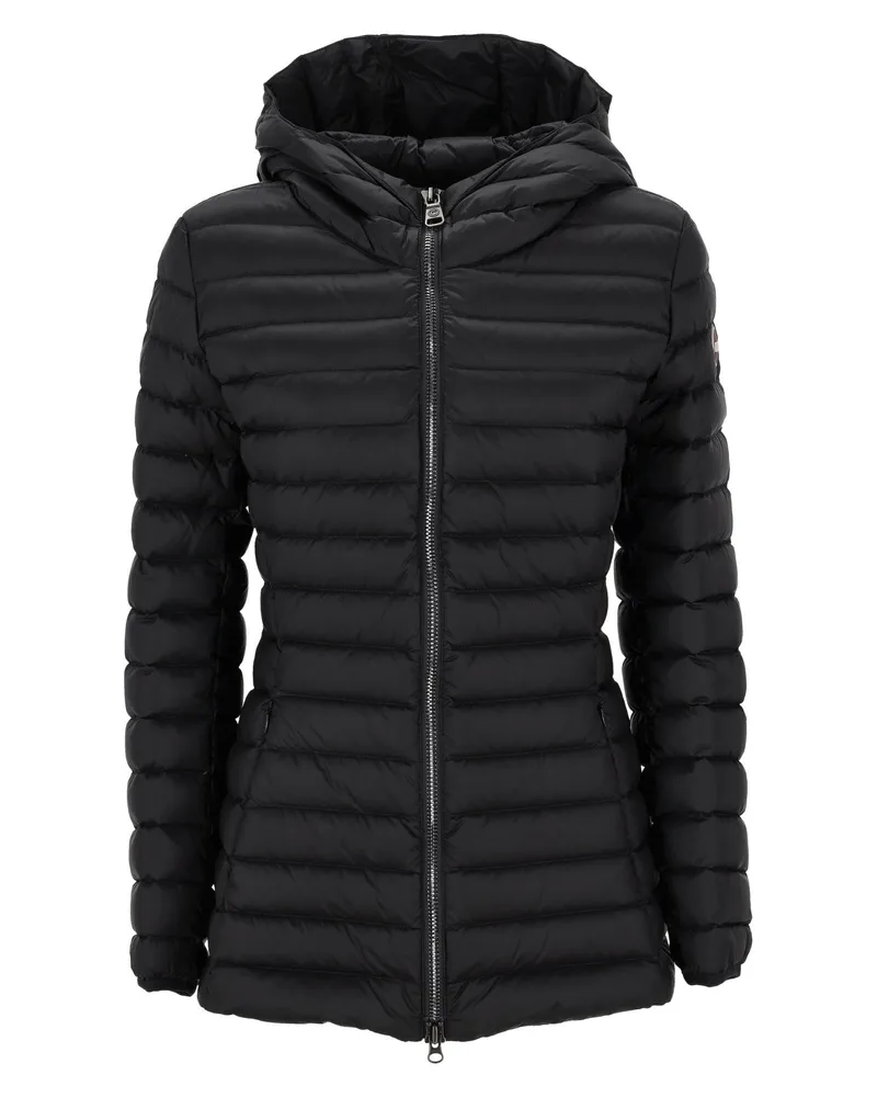 Colmar Pufferjacke & Daunenjacke Schwarz