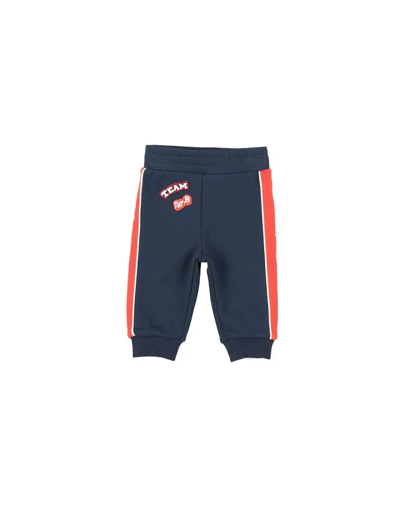 Kenzo HOSEN & RÖCKE - Hosenauf YOOX.COM Marineblau