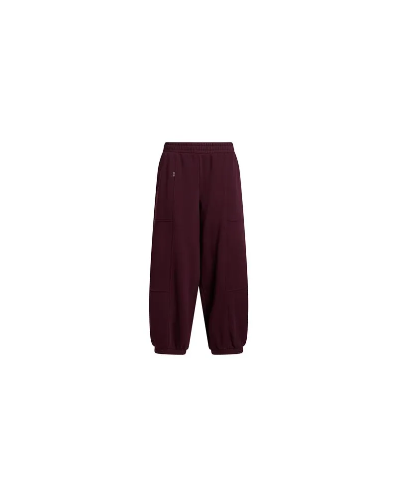 Jijil HOSEN & RÖCKE - Hosenauf YOOX.COM Violett