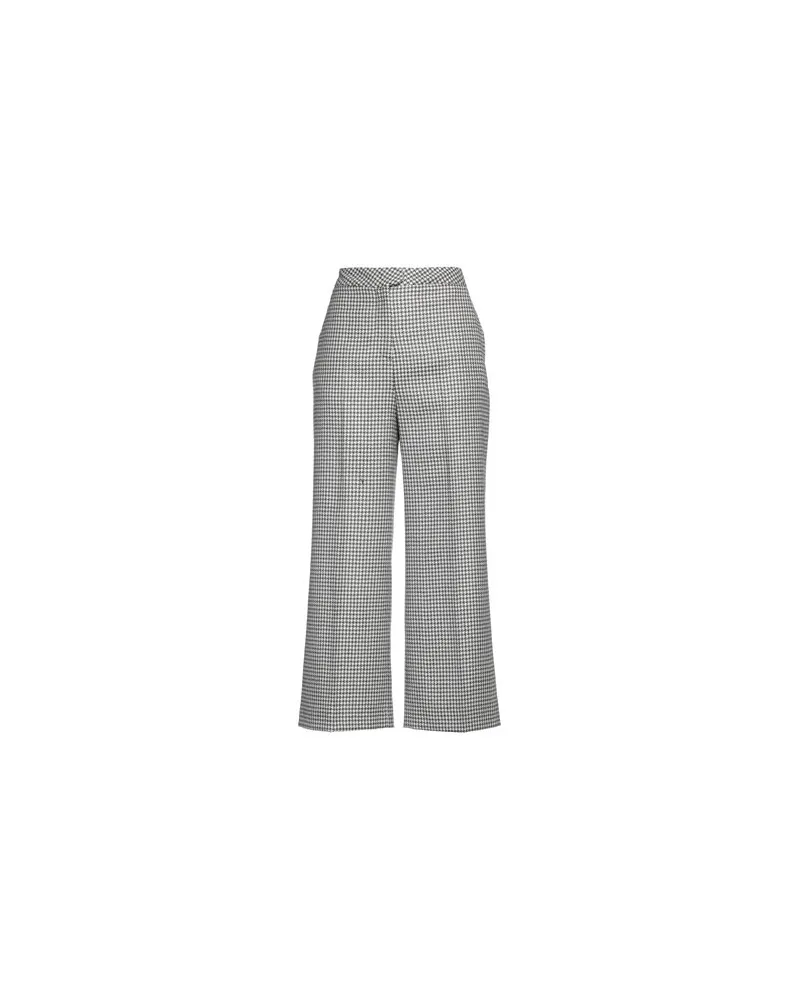 PT TORINO HOSEN & RÖCKE - Hosenauf YOOX.COM Schwarz