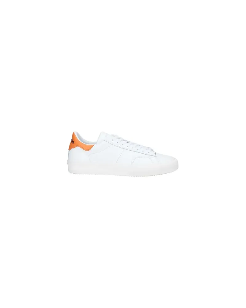 Heron Preston SCHUHE - Sneakersauf YOOX.COM Weiß