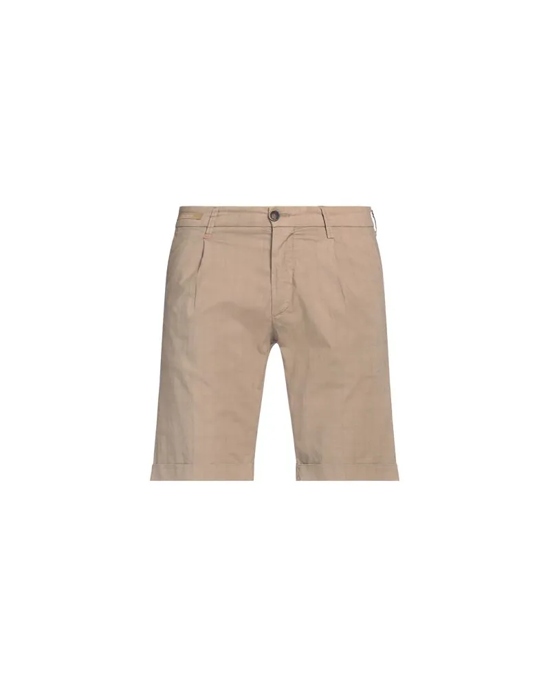 Re-HasH HOSEN & RÖCKE - Shorts & Bermudashortsauf YOOX.COM Khaki