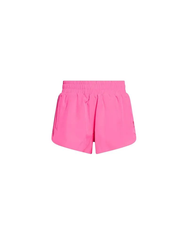 P.E. NATION HOSEN & RÖCKE - Shorts & Bermudashortsauf YOOX.COM Fuchsia