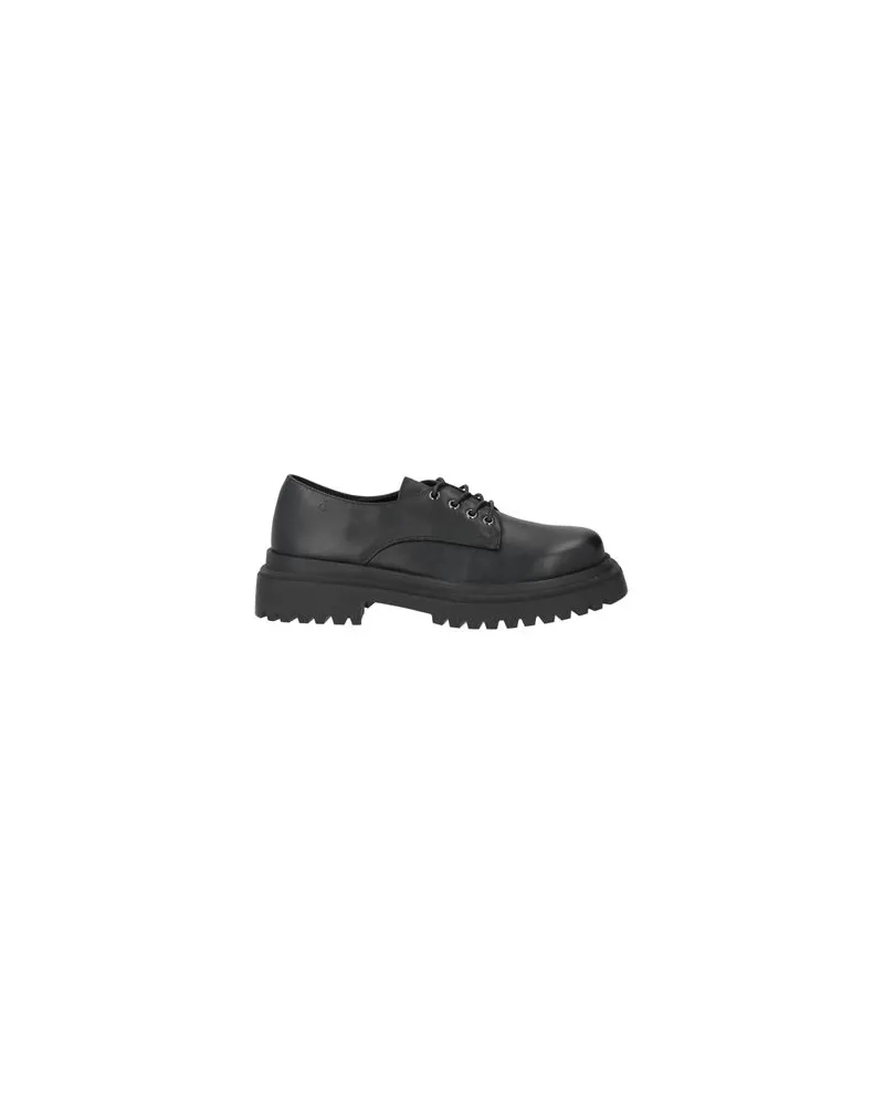 Manufacture d'Essai SCHUHE - Mokassinsauf YOOX.COM Schwarz