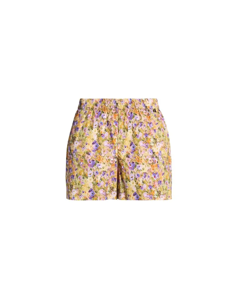Dixie HOSEN & RÖCKE - Shorts & Bermudashortsauf YOOX.COM Grün
