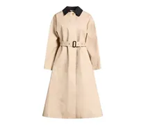 BELTED BOWLAND LR-1058 - JACKEN & MÄNTEL - Jacken, Mäntel & Trenchcoatsauf YOOX.COM