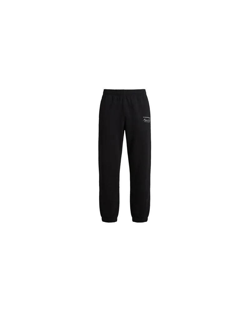 Martine Rose HOSEN & RÖCKE - Hosenauf YOOX.COM Schwarz