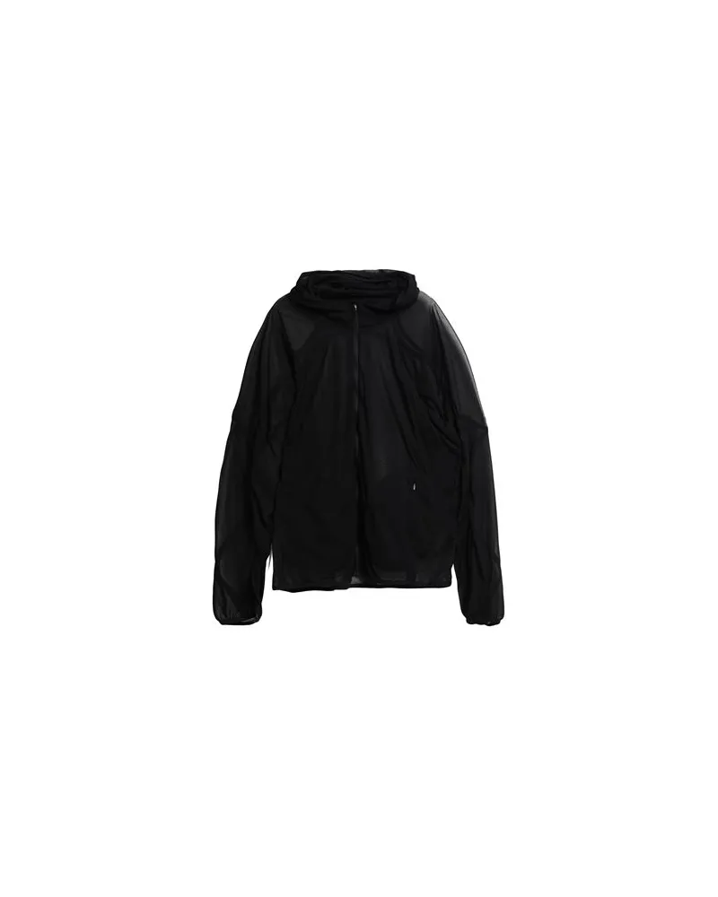Post Archive Faction TOPS - Sweatshirtsauf YOOX.COM Schwarz