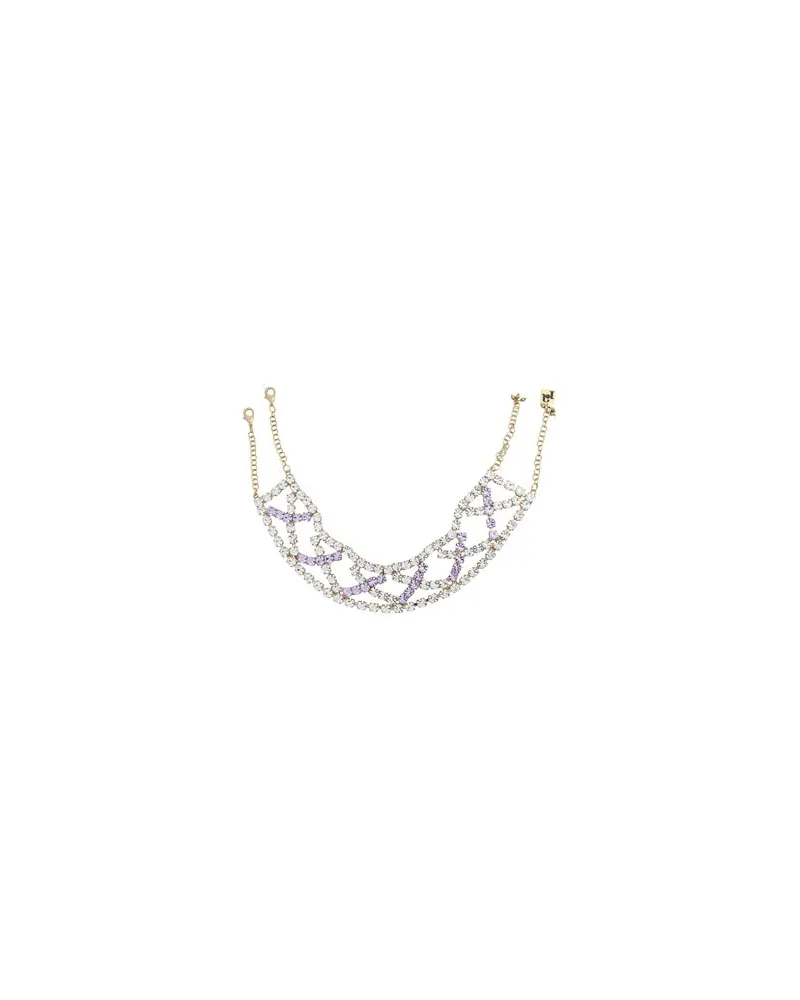 Rosantica SCHMUCK und UHREN - Halskettenauf YOOX.COM Gold