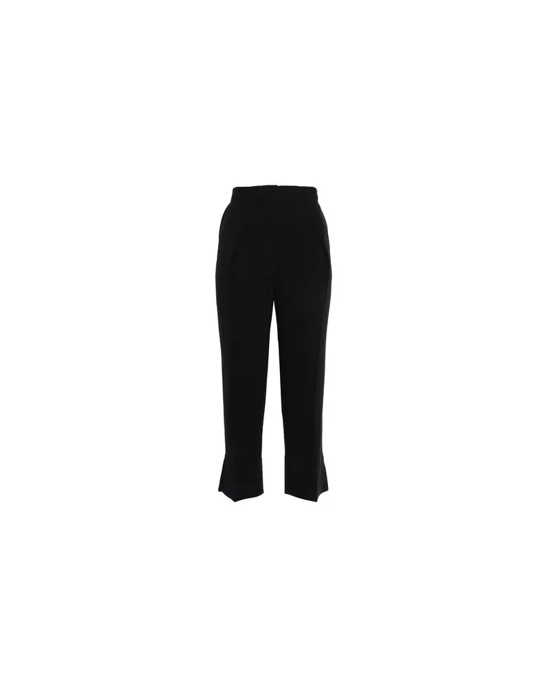 Theory HOSEN & RÖCKE - Hosenauf YOOX.COM Schwarz