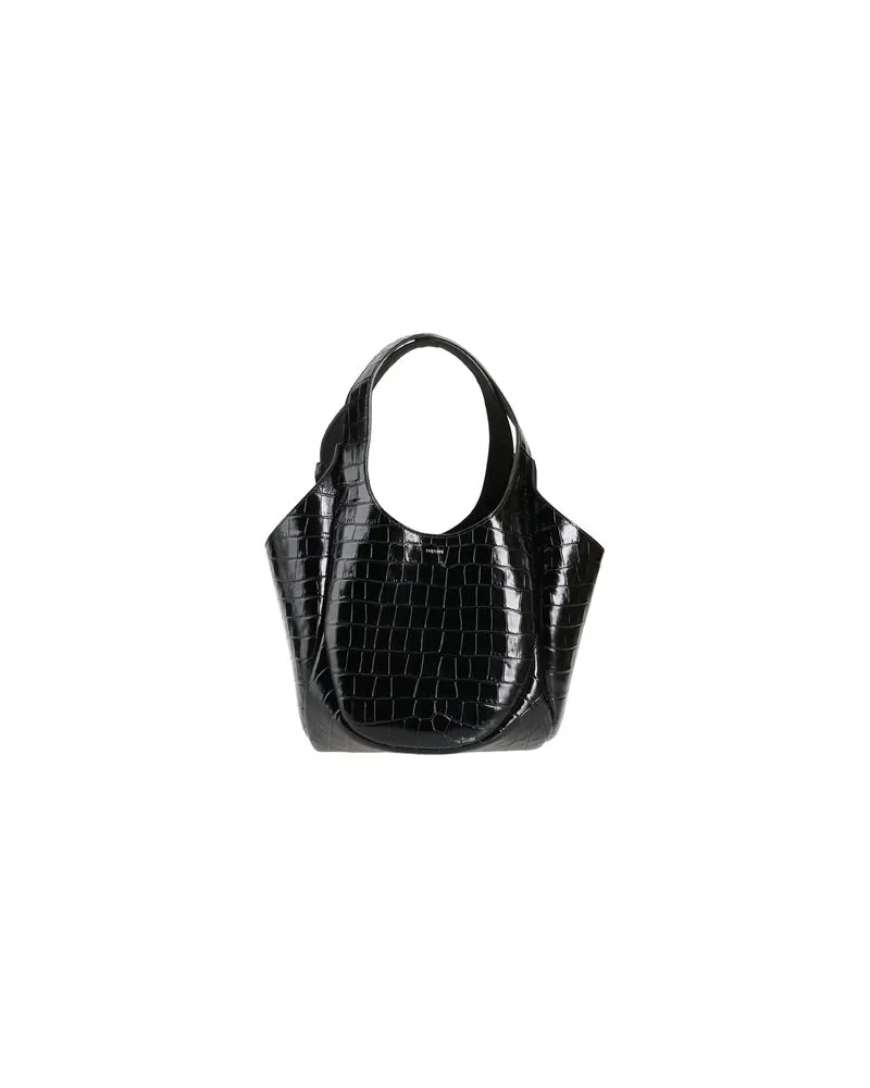 COPERNI TASCHEN - Handtaschenauf YOOX.COM Schwarz