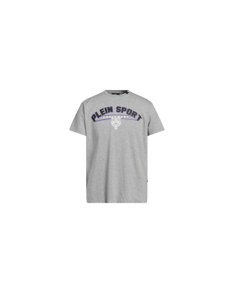 Philipp Plein TOPS - T-shirtsauf YOOX.COM Grau