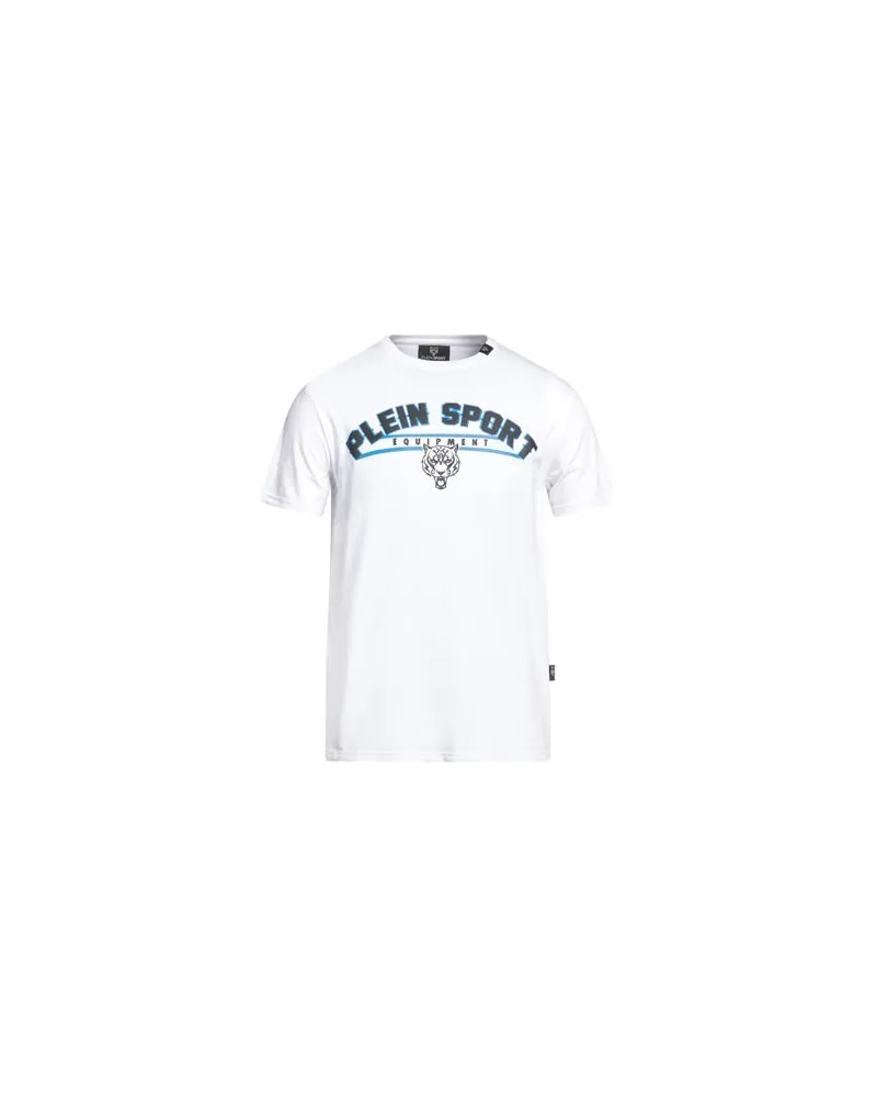 Philipp Plein TOPS - T-shirtsauf YOOX.COM Weiß