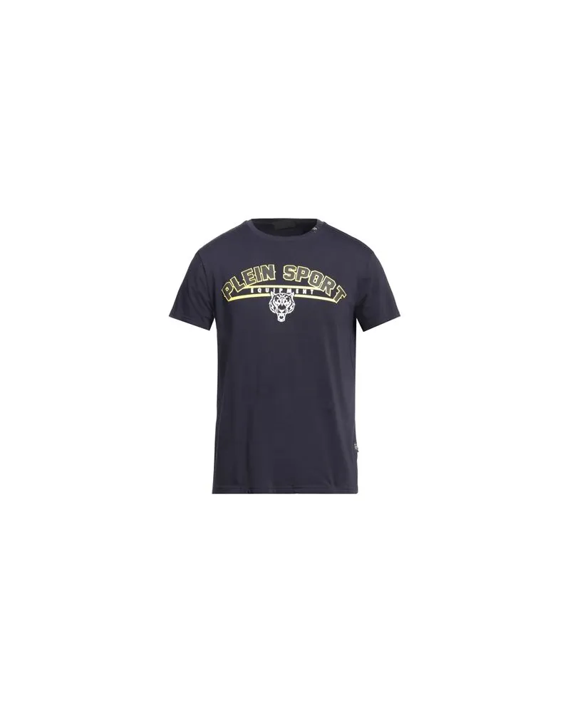 Philipp Plein TOPS - T-shirtsauf YOOX.COM Nachtblau