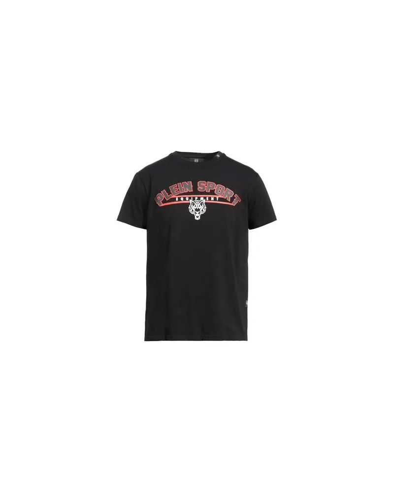 Philipp Plein TOPS - T-shirtsauf YOOX.COM Schwarz