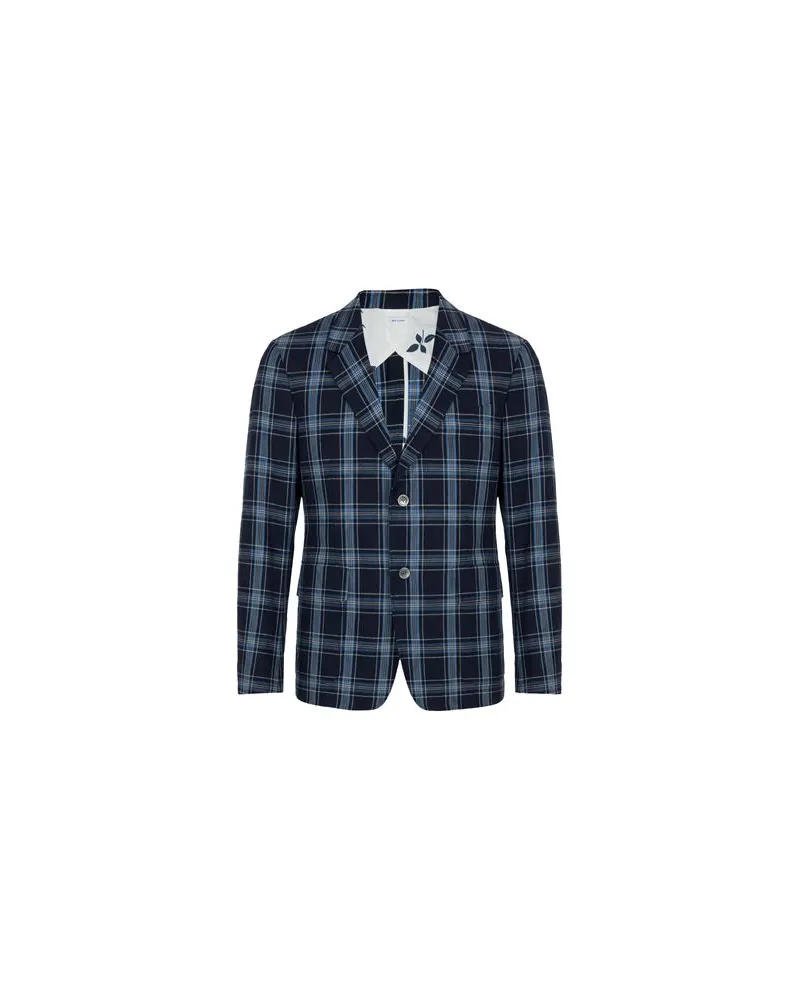 Thom Browne ANZÜGE und CO-ORDS - Blazersauf YOOX.COM Marineblau