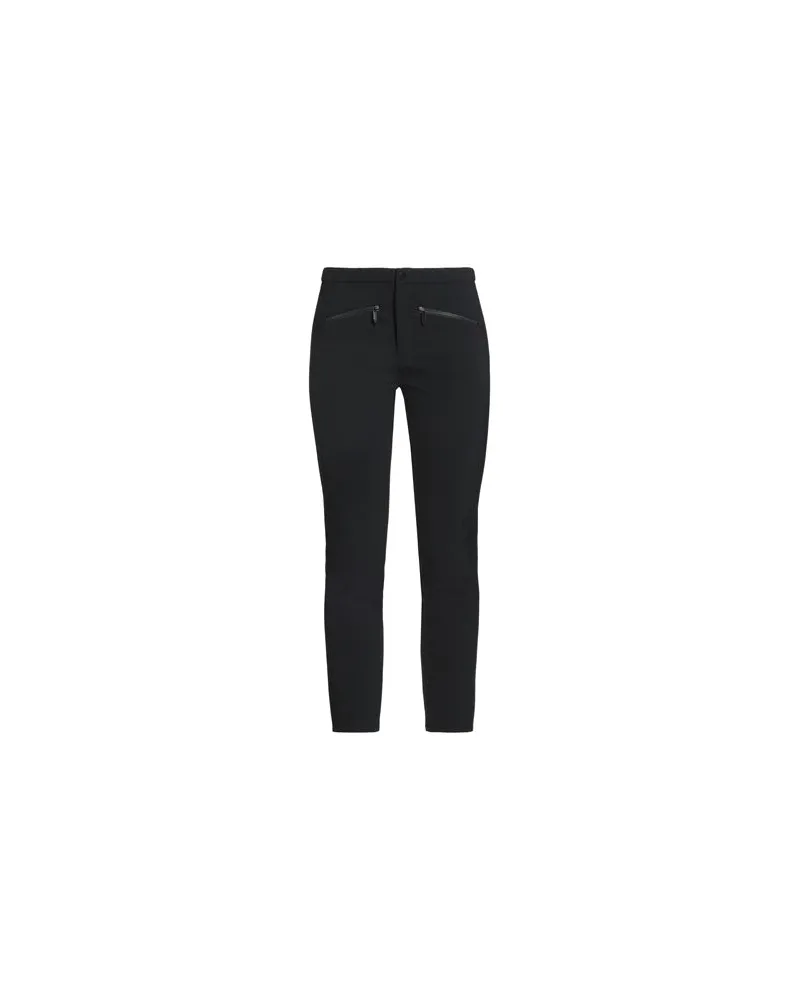 Theyskens' Theory HOSEN & RÖCKE - Hosenauf YOOX.COM Schwarz
