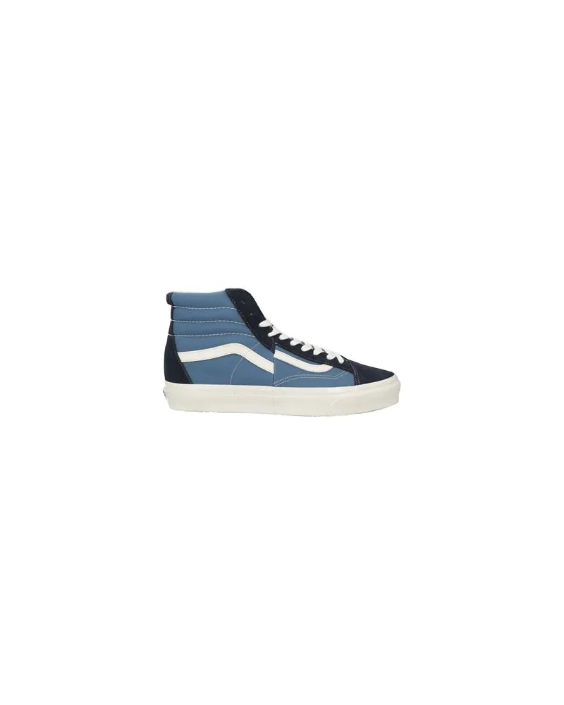 Vans SCHUHE - Sneakersauf YOOX.COM Taubenblau