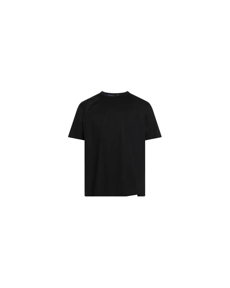 Comme des Garçons TOPS - T-shirtsauf YOOX.COM Schwarz