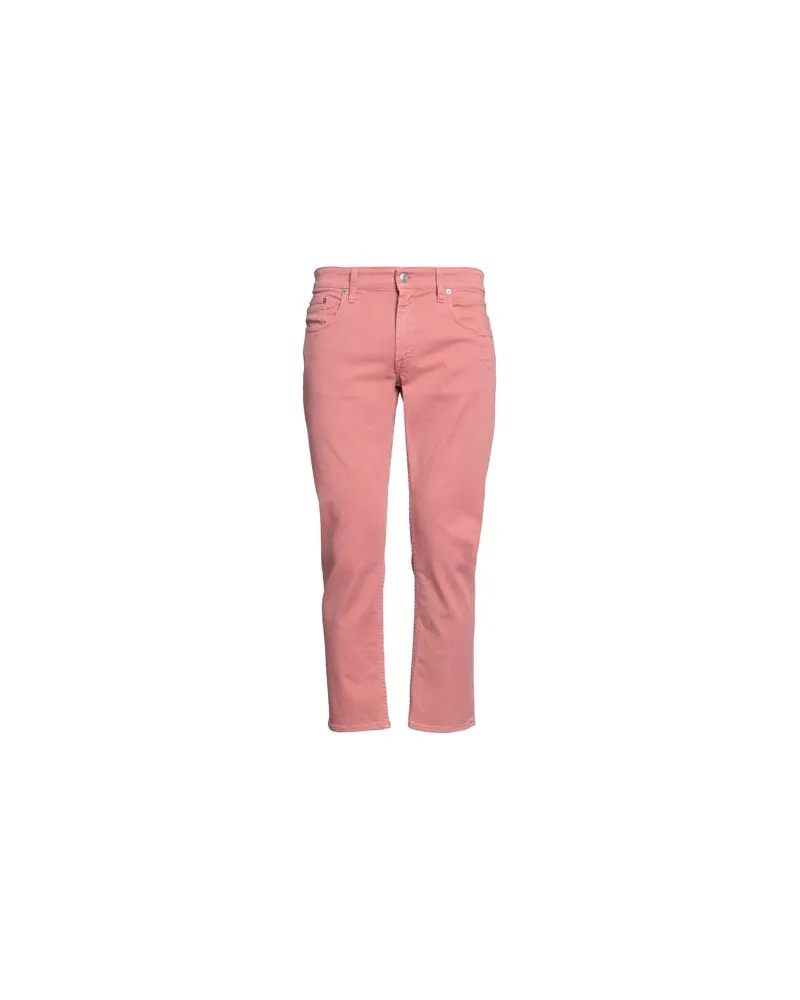 Department 5 HOSEN & RÖCKE - Jeanshosenauf YOOX.COM Antikrosa