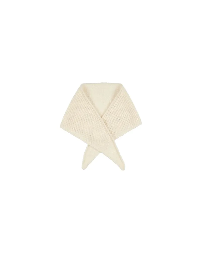 Celine ACCESSOIRES - Schalsauf YOOX.COM Cremeweiß