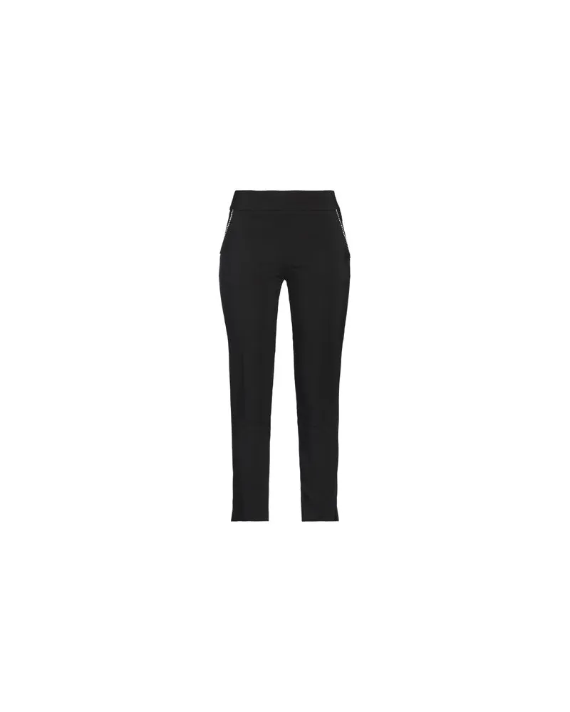 Aniye By HOSEN & RÖCKE - Hosenauf YOOX.COM Schwarz